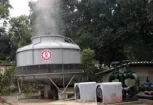 Máy bơm nước công nghiệp cho tháp giải nhiệt