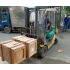 Máy Thổi Khí Trong Ngành Vận Chuyển Nguyên Liệu