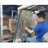 Những ứng dụng phổ biến của máy thổi khí công nghiệp