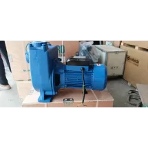 BƠM TỰ MỒI MARO MTK 