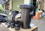 Top 5 lỗi thường gặp ở máy bơm hồ bơi và cách khắc phục tại nhà