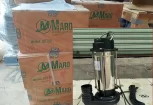 Cách Chọn Máy Bơm Chìm Nước Thải Đúng Lưu Lượng, Cột Áp và Công Suất