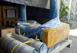 Blower, sục khí, bơm bù áp, booster pump là gì?