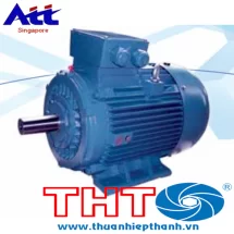 Motor chân đế ATT 4 cực công suất 0,5hp 