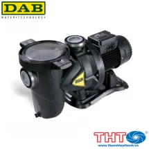 Máy bơm nước hồ bơi DAB series Euroswim 50 M 0,5HP