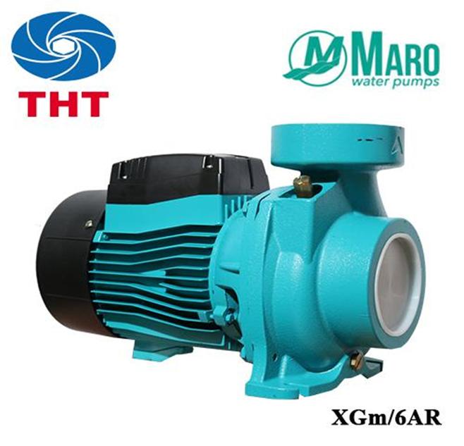 BƠM LƯU LƯỢNG LỚN MARO 6AR | Thuận Hiệp Thành