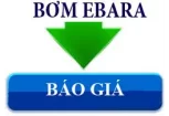 Báo giá máy bơm Ebara