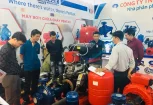 Nhà cung cấp Máy bơm PCCC Thuận Hiệp Thành