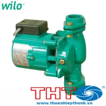 Bơm tuần hoàn nước nóng Wilo serie PH