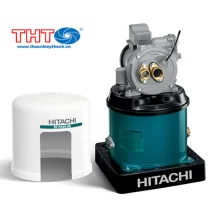 Máy bơm giếng sâu Hitachi series DT