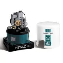 Bơm tăng áp HITACHI WT-P100GX2 100W