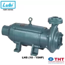 Máy bơm chìm trục ngang LUBI LHS-32 15HP 380V 