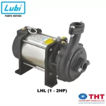 Máy bơm chìm trục ngang LUBI LHL 154 1HP 220V