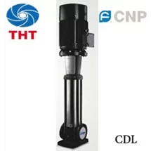 Bơm trục đứng đa tầng cánh CNP CDL