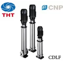 Bơm trục đứng đa tầng cánh CNP CDLF