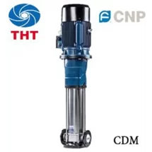 Bơm trục đứng đa tầng cánh CNP CDMF