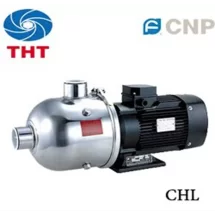 Bơm trục ngang đa tầng cánh CNP CHL