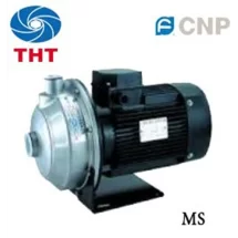 Bơm trục ngang inox CNP MS