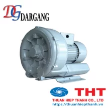 Máy thổi khí con sò 3 pha Dargang DG-100-16 0.18kw