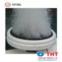 Đĩa phối khí tinh Heywell RSD-168 