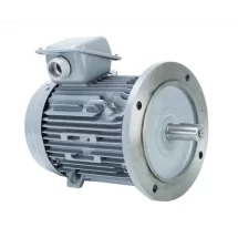 Motor điện 3 pha mặt bích  Hitachi VTFO-K