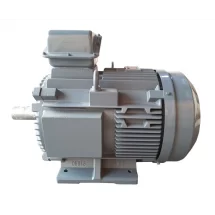 Motor điện 3 pha chân đế Hitachi TFO-HK