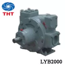 Đầu bơm Gas LPG Maide LYB-2000 loại Cánh gạt 