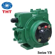 Đầu bơm xăng, dầu, LPG MAIDE YB-50 loại cánh gạt 