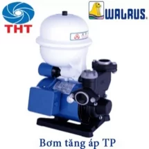 Máy bơm bánh răng tăng áp WALRUS TP