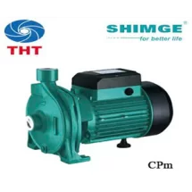 Máy bơm trục ngang cánh đồng Shimge CPm158