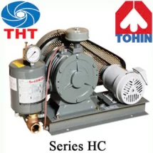 Máy thổi khí Tohin không gồm motor serie HC 251S 