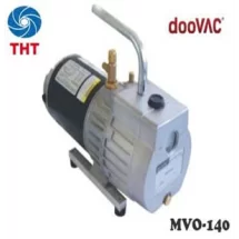 Bơm hút chân không vòng dầu 1 cấp hiệu Doovac MVO - 010