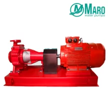 Đầu bơm Maro CA40-250 rời trục lắp với động cơ 11Kw