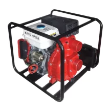 MÁY BƠM ĐỘNG CƠ XĂNG KATO HP30A 15HP