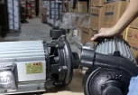 Các giải pháp máy bơm nước hiệu quả cho nhà cao tầng