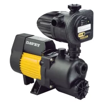 Bơm tăng áp điện tử đầu nhựa Davey XP45T 450w