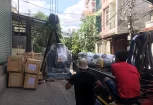 Kinh nghiệm chọn máy bơm cho dự án và lưu ý quan trọng