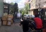 Kinh nghiệm chọn máy bơm cho dự án và lưu ý quan trọng