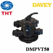 Van cho bồn lọc cát DMPVT Davey
