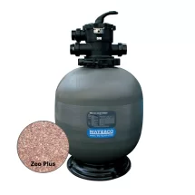 Bộ lọc tinh bể cá Koi Waterco S800 (22032) + Zeo Plus 150kg