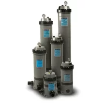 Cột lọc thô Emaux CF
