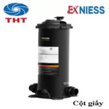 Cột lọc giấy Exniess GL