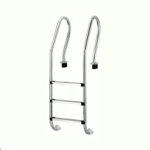 Thang inox hồ bơi Exniess 