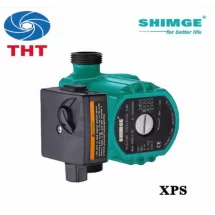 Bơm tuần hoàn nước nóng Shimge XPS20-12-180