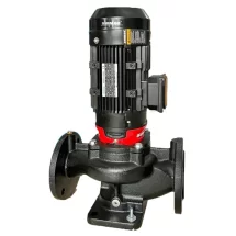 Bơm trục đứng Inline Shimge SGL100-125(I)G