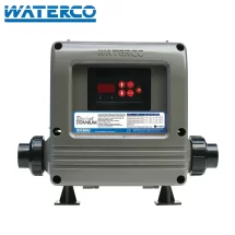 Máy gia nhiệt Waterco Titanium DigiHeat 14.4 kW (2811430)