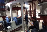 Máy bơm xử lý nước thải dự án cách chọn và ứng dụng hiệu quả