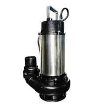 Máy bơm chìm nước thải Veratti không phao PTM 380V