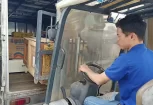 Những ứng dụng phổ biến của máy thổi khí công nghiệp