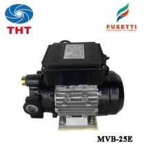 Bơm dầu nhớt FUSETTI MVB-25E
